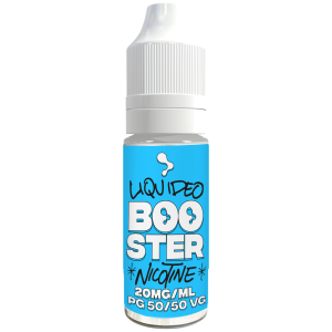 Booster Liquideo 20 mg - 50/50