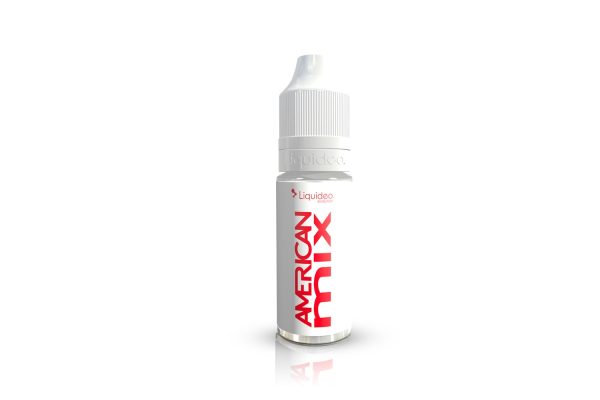 American Mix 10 ml