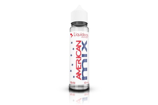 American Mix 50 ml