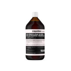 Base 1000 ml PG/VG