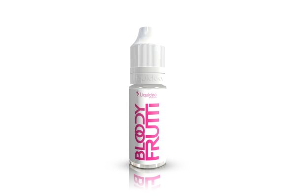 Bloody frutti 10 ml