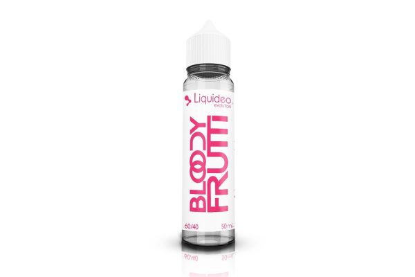 Bloody Frutti 50 ml