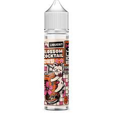 E-liquide Kjuice blossom cocktail (jardin floral) - 100ml