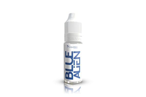 Blue Alien 10 ml