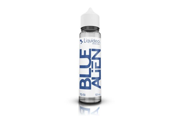 Blue Alien 50 ml