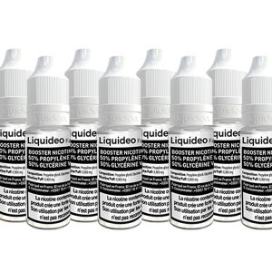 Booster Nicotine 20 mg/ml (X10)