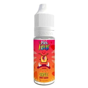 Crapule 10 ml Multi Freeze