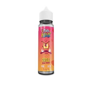 Crapule 50 ml Multi Freeze