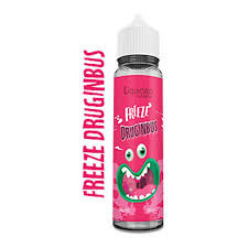 Freeze Drungibus 50 ml