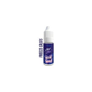 Freeze cassis 10 ml