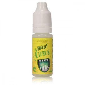 Freeze citrus 10 ml
