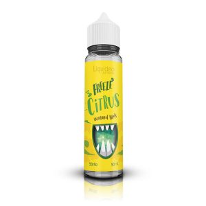 Freeze Citrus 50 ml
