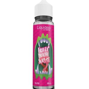 Freeze dragon serpent 50 ml