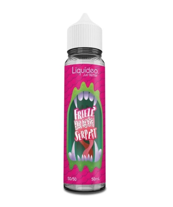 Freeze dragon serpent 50 ml