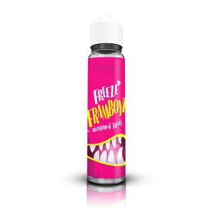 Freeze framboyz 10 ml (framboise)