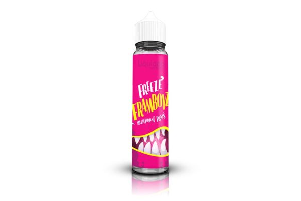 Freeze framboyz 10 ml (framboise)