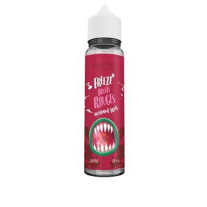 Freeze Fruits rouges 50 ml