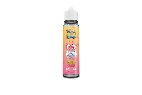 Fripouille 50 ml Multi Freeze