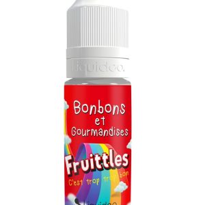 fruittles 10 ml