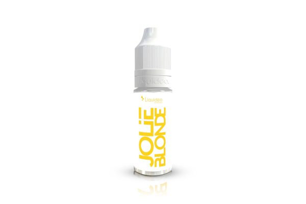 Jolie Blonde 10 ml tabac