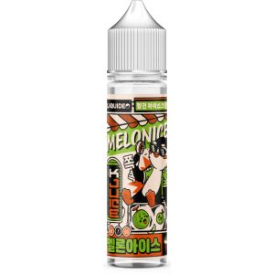 E-liquide Kjuice Melonice - 100ml