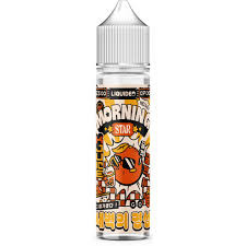 E-liquide Kjuice Morning Star - 100ml