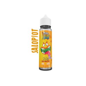 Salopiot 10 ml Multi Freeze