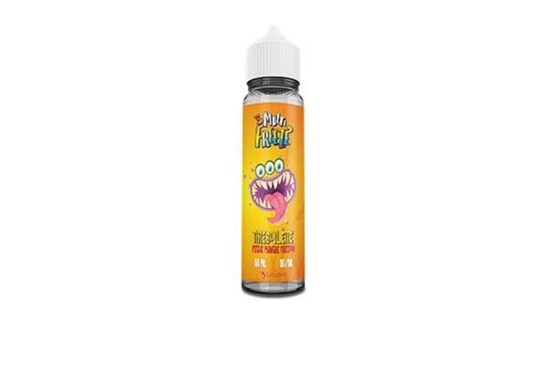 Tireboulette 50 ml Multi Freeze