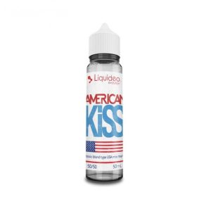 American kiss 50 ml