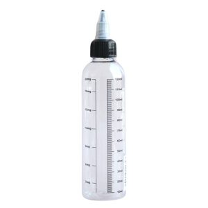 Fiole Graduée Twist (60ml/120ml/230ml)