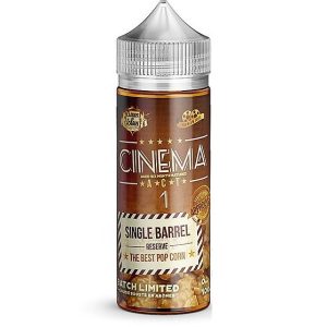 E-liquide Act 1 de la marque américaine cloulds of icarus. format 100 ml