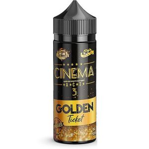 Clouds Of Icarus Cinema - Act 3 - 100ml