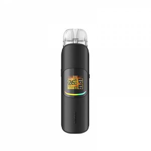 Cigarette électronique Aspire Pixo Neo – pod compact avec airflow réglable, batterie 1300mAh et design moderne