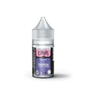 Arôme Naturel tropical – Vincent dans les Vapes – 30 ml