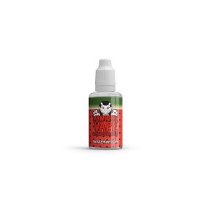 Arôme Naturel Pasteque / Watermelon – Vampire Vape – 30 ml