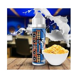 Tiger Milk 50ML de Boombox     X5