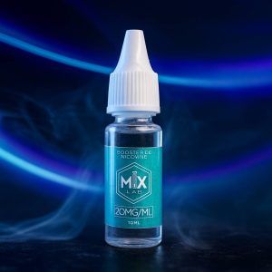 Booster mx lab 20 mg