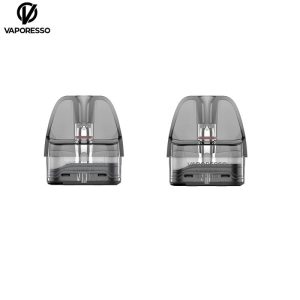 Cartouches Luxe X 5ml Vaporesso (2pcs) – Saveur & Performance