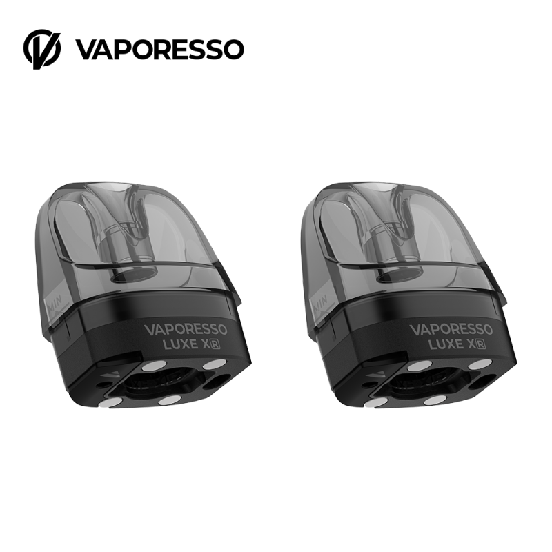 Cartouches Luxe X XR XR Max 5ml – Vaporesso
