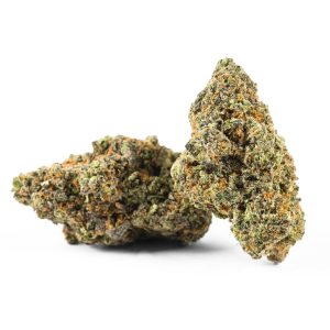 Fleur de CBD Diamond OG Hydro – Bud hydroponique premium