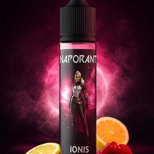 E-liquid Ionis 50ml Vaporizzante – Pink Lemonade
