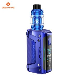 Kit Aegis Legend 5 Geekvape – 200W, IP68, Z Subohm – Cigarette électronique DTL