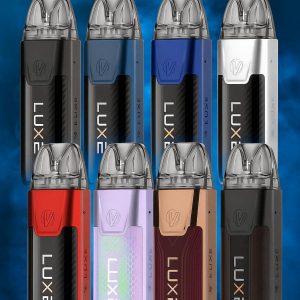 Luxe XR Max 2 – Vaporesso Dual Mesh & Vape polyvalente