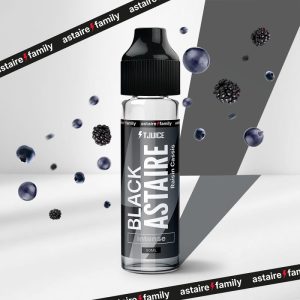 Black Astaire 50ml - Astaire Family - Tjuice