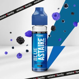 Blue Astaire 50ml T-Juice