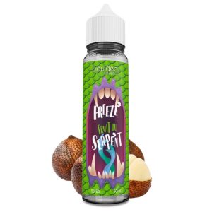 Freeze Fruit du Serpent 50ml – Liquideo | Exotique & frais