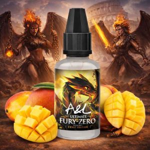 Concentré Phoenix Sweet Edition 30 ml Arômes et Liquides Ananas & Citron