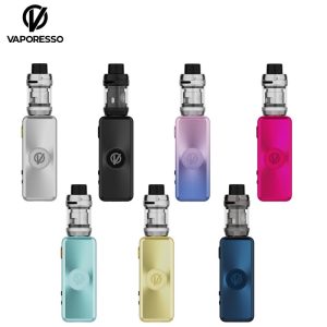 Vaporesso Gen SE 80W – Kit Compact Puissant avec iTank T