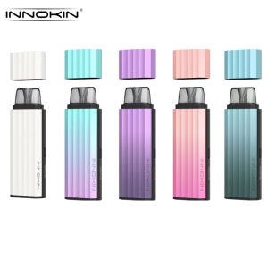 Kit Klypse Pro Innokin 1000mAh – Pod compact 25W avec cartouches intégrées