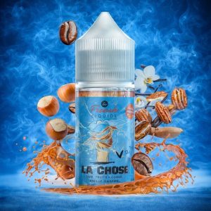 Concentré La Chose 30ml – Le French Liquide